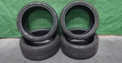 Nexen N'FERA SU1. ������, 2013 ���, �/�, ����� 20 %. �������� ������� ����