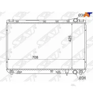 �������� Toyota Camry Europe/Russia (XV10) 91-96 / Camry USA 91-96 SAT TY0003VCV102R TY0003VCV102R ����