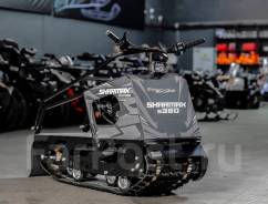 Sharmax Max S380 1250 HP8. ��������, ��� ���, ��� ������� ����