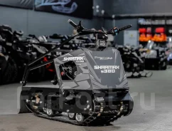 Sharmax Max S380 1250 HP8. ��������, ��� ���, ��� �������. ��� ����� �� ������������ ����