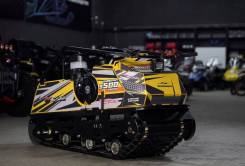 Sharmax S500 1450 HP18 Enduro. ��������, ��� ���, ��� ������� ����