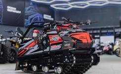 Sharmax S500 1450 HP18 Enduro. ��������, ��� ���, ��� ������� ����