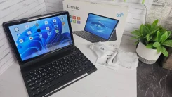 Umiio A19 Pro. 10.1 ������, ������ 128 �� ����