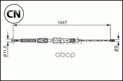 ���� ������� ��� �. /� Bosch 1987477958 1987477958 ����