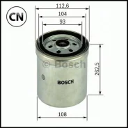 ������ ���������, H264 d113 Bosch F026402017 F026402017 ����