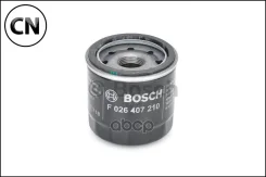 ������ ��������, Mazda CX-5 2.0i 11 Bosch F026407210 F026407210 ����