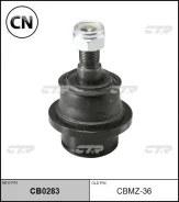 ����� ������� ������, ������ CBF-36 CTR CB0283 CB0283 ����