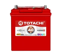 Totachi. 40��.�., B19, 380��., ������ ����