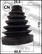 ������� ����� ���������� Febest 1015J300T 1015J300T ����