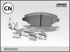 ������� �������� ��������, 131.6�17.7�52.2 Fenox BP43023 BP43023 ����