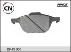 ������� �������� �������� Fenox BP43001 BP43001 ����