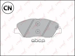������� �������� ������ LYNXauto BD3615 BD3615 ����