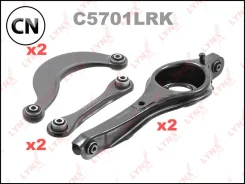 ������� ������ �������� �-�� LYNXauto C5701LRK C5701LRK ����