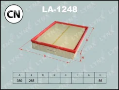 ������ ��������� LA1248 LYNXauto LA1248 LA1248 ����