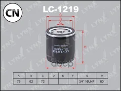������ �������� LYNXauto LC1219 LC1219 ����