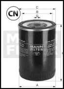 ������ ��������� Mann WK9503 WK9503 ����