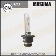 �����, Xenon White Grade (D2S) 35W P32d-2 5000K Masuma L823 L823 ����