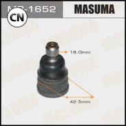 ����� ������� Masuma MB1652 MB1652 ����