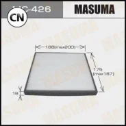 ������ ������ Masuma MC426 MC426 ����
