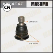 ����� ������� Masuma MB4942 MB4942 ����