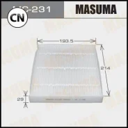 ������ ������ Masuma MC231 MC231 ����