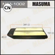 ������ ��������� Masuma MFA1002 MFA1002 ����