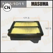 ������ ��������� Masuma MFA1011 MFA1011 ����