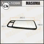 ������ ��������� Masuma MFA1098 MFA1098 ����