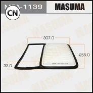 ������ ���������, Daihatsu Materia/Terios 1.3/1.505 Masuma MFA1139 MFA1139 ����