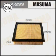 ������ ��������� Masuma MFA233 MFA233 ����