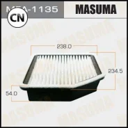 ������ ��������� Masuma MFA1135 MFA1135 ����