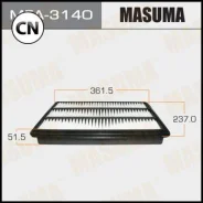 ������ ��������� Masuma MFA3140 MFA3140 ����