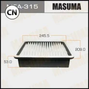 ������ ��������� Masuma MFA315 MFA315 ����