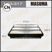 ������ ��������� Masuma MFA317 MFA317 ����