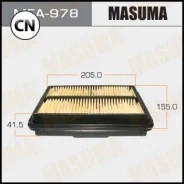 ������ ��������� Masuma MFA978 MFA978 ����