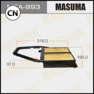 ������ ��������� Masuma MFA993 MFA993 ����
