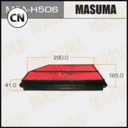 ������ ���������, Acura MDX/Honda CR-V Masuma MFAH506 MFAH506 ����