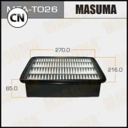 ������ ��������� Masuma MFAT026 MFAT026 ����