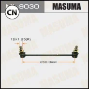 ���� ������������� ��������� �+� Masuma ML9030 ML9030 ����