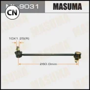 ���� ������������� ������� Masuma ML9031 ML9031 ����