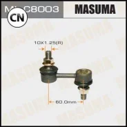 ���� ������������� ��������� Masuma MLC8003 MLC8003 ����