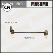 ���� ������������� ��������� ����� Masuma MLN150L MLN150L ����