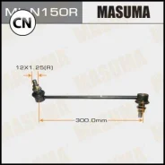 ���� ������������� ��������� ������ Masuma MLN150R MLN150R ����