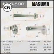 ����-����������, �-�� � ������ � ������ Masuma MLS590 MLS590 ����
