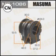 ������ ������������� ��������� Masuma MP1086 MP1086 ����