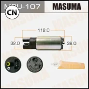 ����� ��������� ������������� Masuma MPU107 MPU107 ����