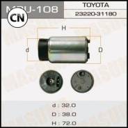 ����� ��������� ������������� Masuma MPU108 MPU108 ����