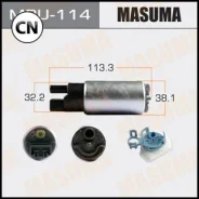 ����� ��������� Masuma MPU114 MPU114 ����