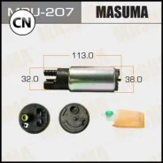 ����� ��������� ������������� Masuma MPU207 MPU207 ����