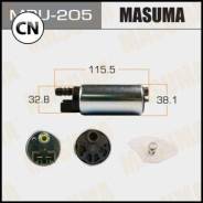 ����� ��������� Masuma MPU205 MPU205 ����